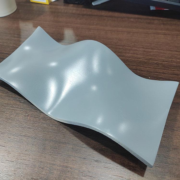 Custom FDM 3D print ABS Glassfilled plastic parts