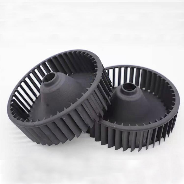 MJF 3D printing Nylon PA12 Impeller manufacturer