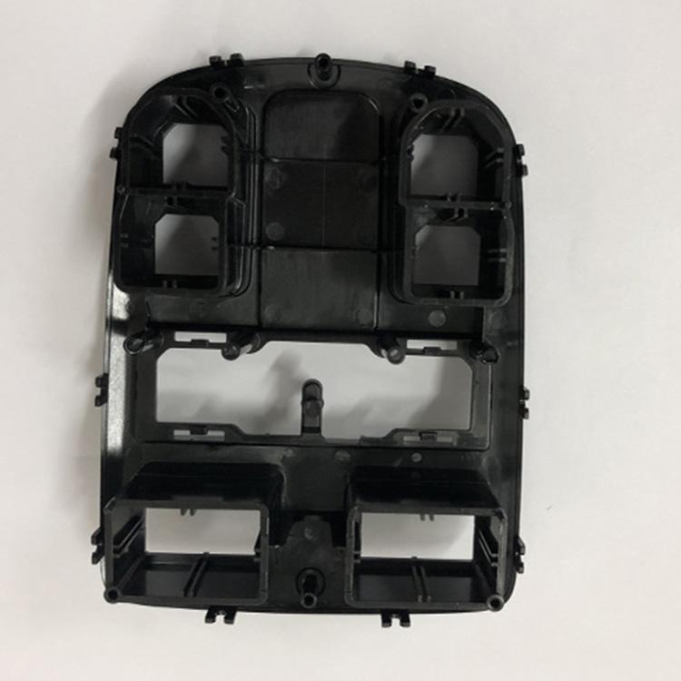 Low-volume production Car roof light plastic accessories